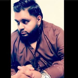 Meet your Posher, Omar